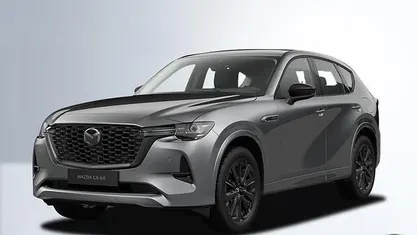 Occasion 2026 Mazda CX-60 Homura-Line SUV | € 63.240 (Eerlijke prijs)