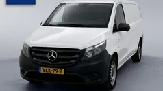 Gebruikt 2021 Mercedes Vito MPV | € 21.845 (Super prijs)