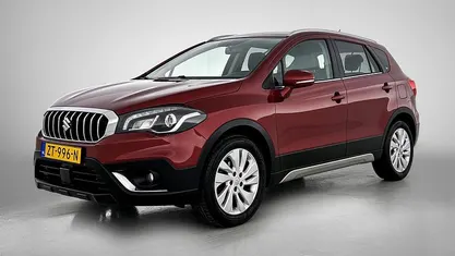 Occasion 2019 Suzuki SX4 S-Cross SUV | € 17.945 (Eerlijke prijs)