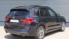 Gebruikt 2021 BMW X3 M Sport SUV | € 39.745 (Super prijs)