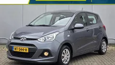 Gebruikt 2017 Hyundai i10 Comfort Hatchback | € 8.735 (Eerlijke prijs)