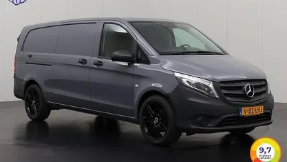 Occasion Mercedes Vito Business 190 PK (139 kW) 2022 Van
