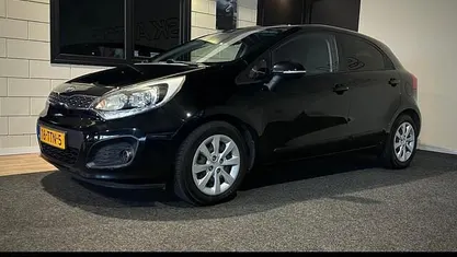 Occasion Kia Rio Plus 86 PK (63 kW) 2012 Hatchback