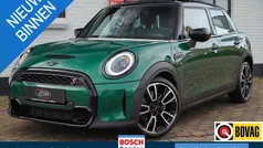 Gebruikt 2022 Mini Cooper S Classic Hatchback | € 32.249 (Eerlijke prijs)