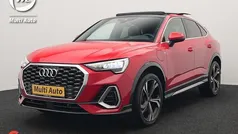 Gebruikt 2022 Audi Q3 Sportback S-Line SUV | € 37.930 (Goede deal)