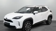 Gebruikt 2024 Toyota Yaris Edition SUV | € 29.884 (Eerlijke prijs)