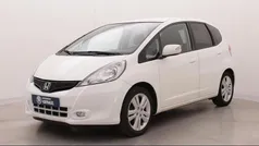 Wit Gebruikt 2015 Honda Jazz Comfort Plus Hatchback | € 10.950 (Eerlijke prijs)