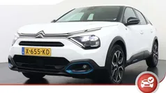 Gebruikt 2023 Citroën e-C4 Feel SUV | € 20.925 (Eerlijke prijs)