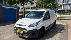 Gebruikt 2014 Ford Transit Ambiente Van | € 3.993 (Super prijs)
