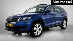 Gebruikt 2019 Skoda Kodiaq Business Line SUV | € 28.900 (Super prijs)