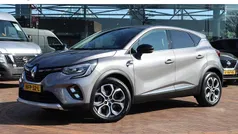Gebruikt 2023 Renault Captur Techno SUV | € 25.945 (Eerlijke prijs)