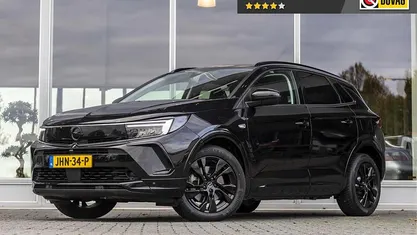 Occasion Opel Grandland X 2023 SUV