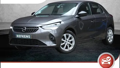 Occasion 2020 Opel Corsa Elegance Hatchback | € 13.925 (Eerlijke prijs)
