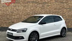 Gebruikt 2013 VW Polo BlueGT Hatchback | € 10.750 (Eerlijke prijs)