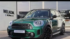 Gebruikt 2022 Mini Cooper Countryman Comfort SUV | € 35.950 (Eerlijke prijs)