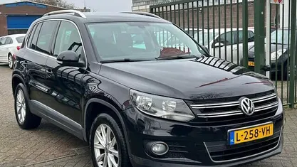 Occasion VW Tiguan Sport 161 PK (118 kW) 2012 SUV