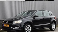 Zwart Gebruikt 2014 VW Polo Edition Hatchback | € 8.950 (Eerlijke prijs)