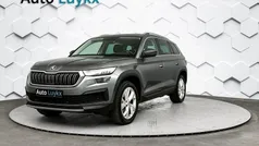 Gebruikt 2022 Skoda Kodiaq Style SUV | € 38.940 (Eerlijke prijs)