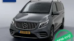 Mercedes V250