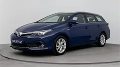 Gebruikt 2018 Toyota Auris Touring Sports Stationwagen | € 19.445 (Eerlijke prijs)
