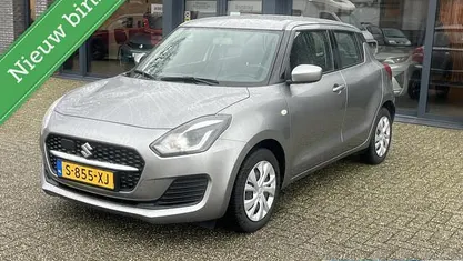 Gebruikt 2023 Suzuki Swift Comfort Hatchback | € 16.500 (Goede deal)