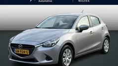 Gebruikt 2015 Mazda 2 Hatchback | € 10.925 (Goede deal)