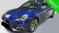 Gebruikt 2021 Seat Leon FR Stationwagen | € 25.400 (Eerlijke prijs)