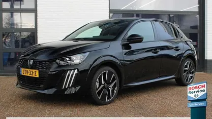 Occasion Peugeot 208 GT 2026 Hatchback