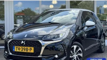 Occasion DS Automobiles DS3 So Chic 82 PK (60 kW) 2018 Hatchback