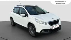 Wit Gebruikt 2016 Peugeot 2008 Active SUV | € 6.890 (Eerlijke prijs)