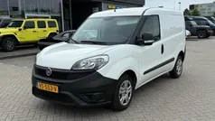 Gebruikt 2015 Fiat Doblò MPV | € 4.250 (Goede deal)