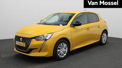 Occasion 2023 Peugeot 208 Active Hatchback | € 15.940 (Goede deal)