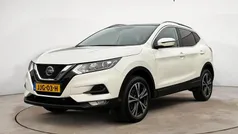 Gebruikt 2020 Nissan Qashqai N-Connecta SUV | € 20.685 (Eerlijke prijs)