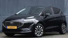 Gebruikt 2023 Ford Fiesta Titanium X Hatchback | € 17.895 (Goede deal)