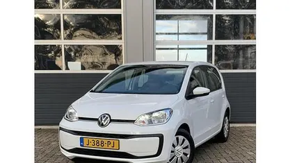 Occasion VW up! high up! 60 PK (44 kW) 2020 Hatchback