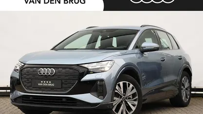 Gebruikt 2023 Audi Q4 e-tron Advanced SUV | € 36.795 (Eerlijke prijs)