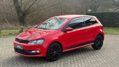 Occasion 2015 VW Polo Highline Hatchback | € 7.750 (Eerlijke prijs)