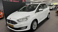 Gebruikt 2018 Ford C-MAX Trend MPV | € 9.950 (Eerlijke prijs)