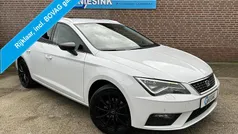 Overige Gebruikt 2018 Seat Leon X-Perience Stationwagen | € 17.450 (Eerlijke prijs)