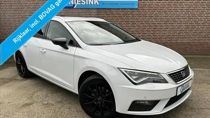 Overige Gebruikt 2018 Seat Leon X-Perience Stationwagen | € 17.450 (Eerlijke prijs)