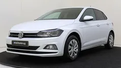 Gebruikt 2019 VW Polo Comfortline Hatchback | € 14.425 (Eerlijke prijs)