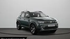 Gebruikt 2025 Dacia Duster Journey SUV | € 36.025 (Eerlijke prijs)