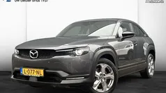 Grijs Gebruikt 2021 Mazda MX30 Comfort SUV | € 13.950 (Eerlijke prijs)
