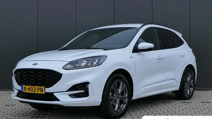 Occasion Ford Kuga ST-Line 2021 SUV
