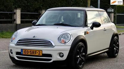 Occasion Mini Cooper 109 PK (80 kW) 2008 Hatchback