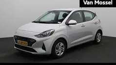 Gebruikt 2024 Hyundai i10 Premium Hatchback | € 16.940 (Eerlijke prijs)