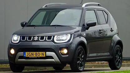 Occasion 2020 Suzuki Ignis Style Hatchback | € 13.940 (Super prijs)
