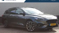 Gebruikt 2020 Ford Focus ST-Line Stationwagen | € 21.145 (Eerlijke prijs)