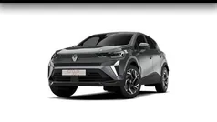 Gebruikt 2025 Renault Captur Esprit Alpine SUV | € 36.493 (Eerlijke prijs)