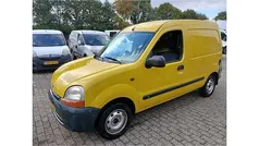 Gebruikt 1999 Renault Kangoo MPV | € 1.950 (Goede deal)